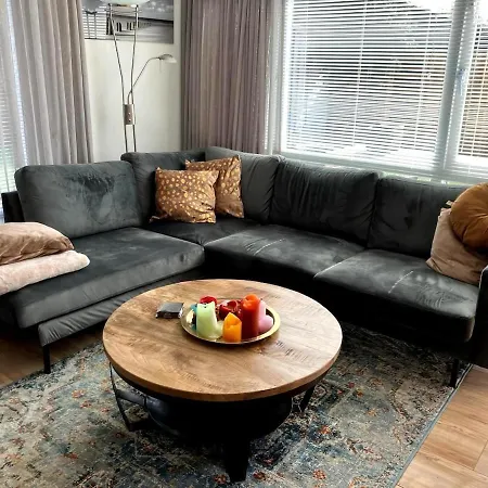 Casa Freddy Holiday home Noordwijkerhout