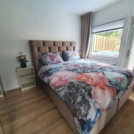 Casa Freddy Noordwijkerhout