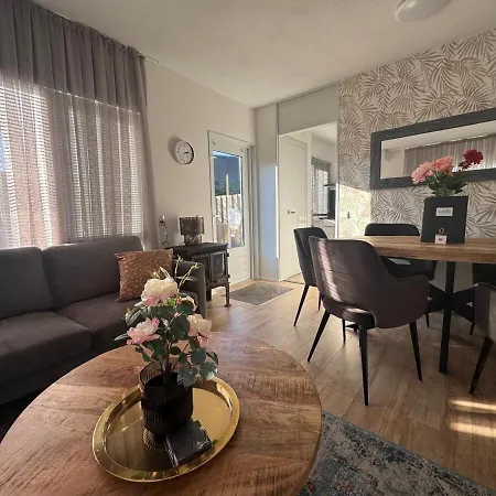Casa Freddy Holiday home Noordwijkerhout