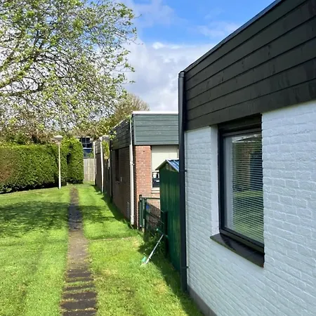 Casa Freddy Noordwijkerhout