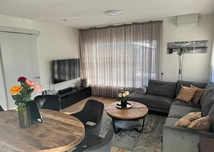 Casa Freddy * Noordwijkerhout