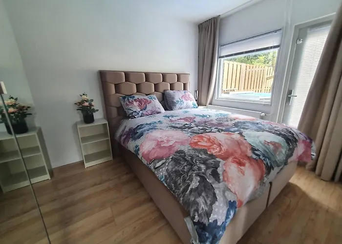 Casa Freddy Noordwijkerhout