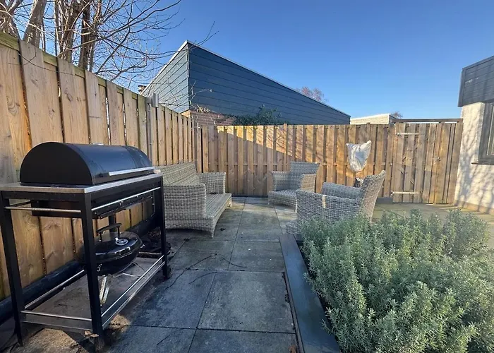 Casa de Férias Casa Freddy