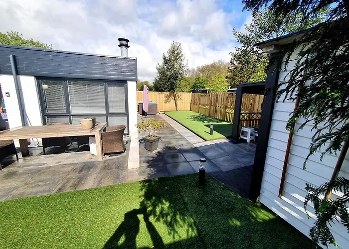 Casa Freddy * Noordwijkerhout