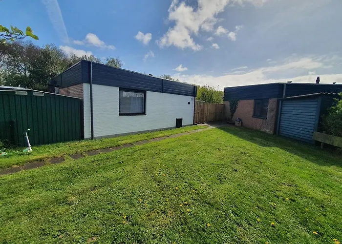 Casa de Férias Casa Freddy Noordwijkerhout