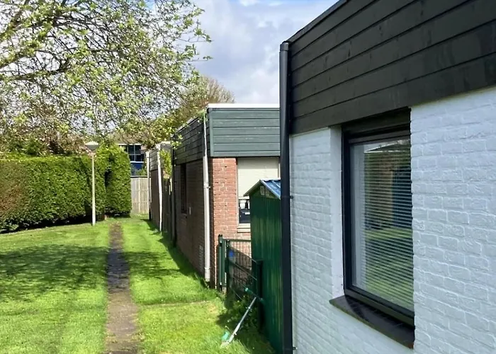 Casa Freddy Noordwijkerhout