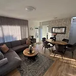 Prázdninový dům Casa Freddy *