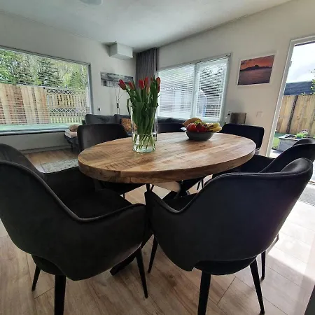 بيت للعطل Casa Freddy