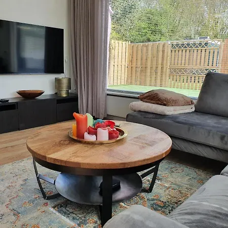 Casa Freddy بيت للعطل