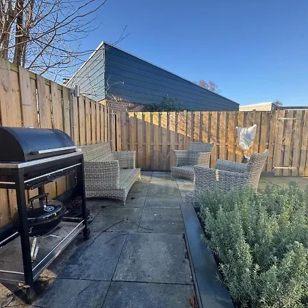 بيت للعطل Casa Freddy