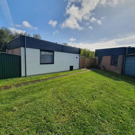 بيت للعطل Casa Freddy نوردفايكرهاوْت