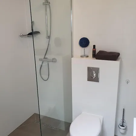 Casa Freddy Vakantiehuis