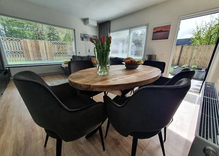 بيت للعطل Casa Freddy