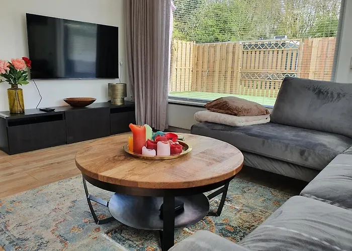 Casa Freddy بيت للعطل