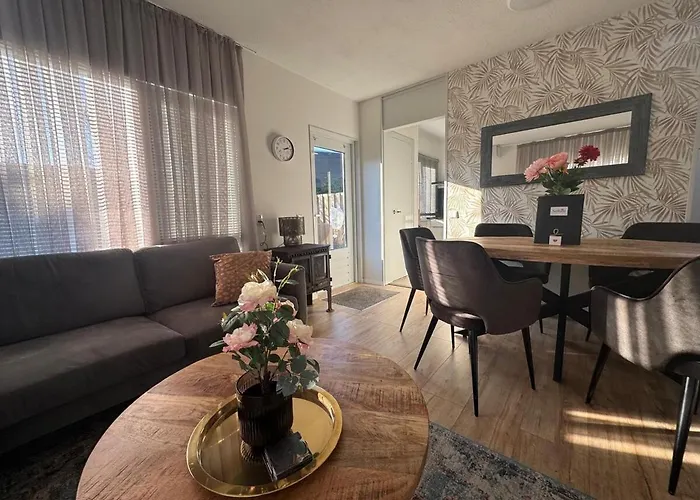 Casa Freddy بيت للعطل نوردفايكرهاوْت