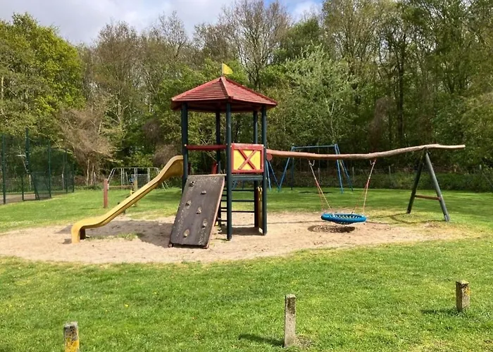 Casa Freddy بيت للعطل